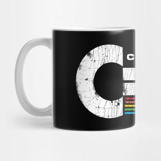 Commodore 64 ✅ Mug